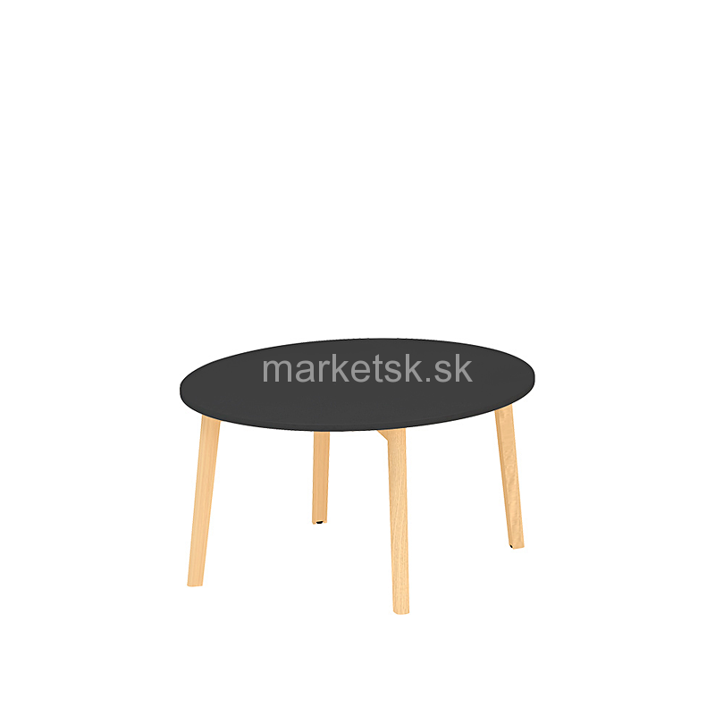 Konferenčný stôl Tc894 - 900 x 477 mm